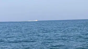 Mersin'de denizde 2 erkeğin cansız bedeni bulundu