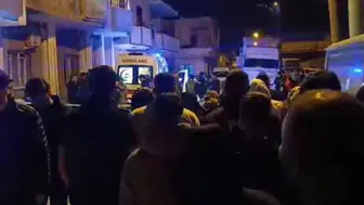 Mardin'de kız kaçırma nedeniyle silahlı kavga