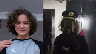 'Çok eşli ilişkimiz vardı'