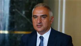 Bakan Ersoy'dan Dünya Fikri Mülkiyet Günü paylaşımı