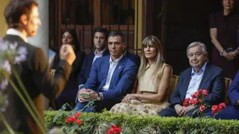 İspanya Başbakanı Sanchez'in eşi hakkındaki 'Yolsuzluk' iddianamesi kabul edildi