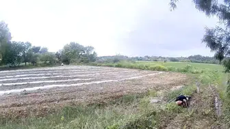 Antalya'da 2 gündür kayıp olan turist bulundu