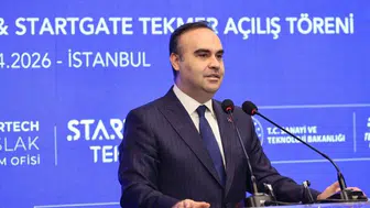 'Dünyayı barışla Türk çocukları buluşturacak'