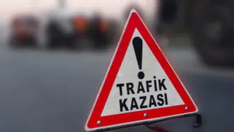 Bitlis'te otomobil ile kamyonet çarpıştı : 7 yaralı