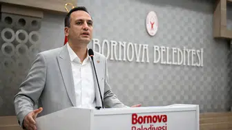 Bornova Belediye Başkanı Ömer Eşki serbest bırakıldı
