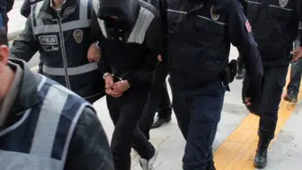 Bursa'da sahte alkol operasyonu : 436 litre alkollü içki ele geçirildi