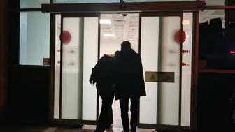 Samsun'da iki grup arasında kavga : 3 yaralı, 2 gözaltı