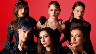 Dünya yıldızlarını geride bıraktılar : Manifest listenin zirvesinde!