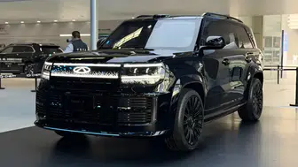 Chery Tiggo X tanıtıldı: 1.500 km menzilli yeni SUV amiral gemisinin özellikleri neler, fiyatı ne kadar?