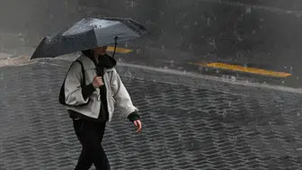 Ankara Valiliği'nden uyarı : Gök gürültülü sağanak geliyor