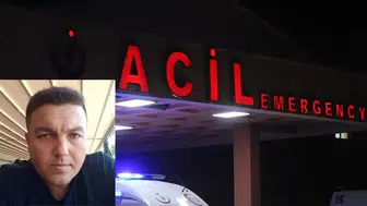 Maden işçisi elektrik akımına kapılarak hayatını kaybetti