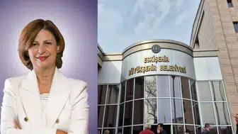 Eskişehir Belediye Başkanı Ayşe Ünlüce hakkında soruşturma talebi