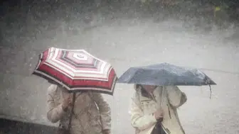 Meteoroloji uyardı : Elazığ'a gök gürültülü sağanak yağış geliyor