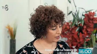 Yemekteyiz Asena kimdir? Zuhal Topal'la Yemekteyiz Asena Hanım kaç yaşında, nereli ve mesleği nedir?