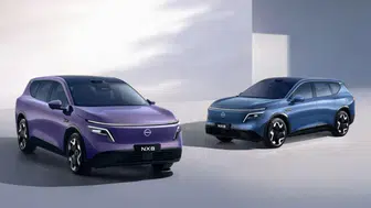 Nissan NX8 satış rekoru kırdı : İlk 30 dakikada 8 bin 500 sipariş!