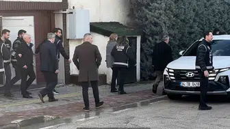 Bursa Büyükşehir Belediyesi rüşvet operasyonunda 3 gözaltı daha