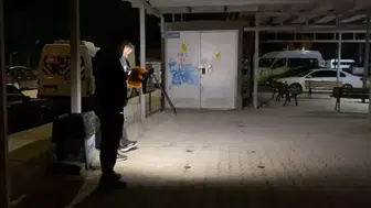 İnegöl’de genç kızların bıçaklı kavgası kanlı bitti : Birinin durumu ağır!