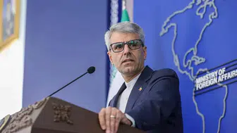 İran : ABD ile müzakerelere ilişkin mesaj alışverişi devam ediyor