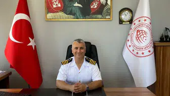 Dr. Ahmet Mert kimdir? Kocaeli Liman Başkanı oldu