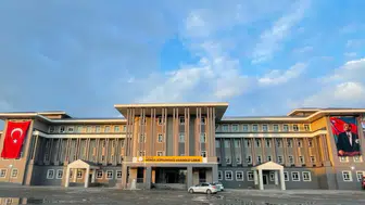 Ağrı Patnos'ta tehdit paylaşımı yapan şahıs cezaevine gönderildi