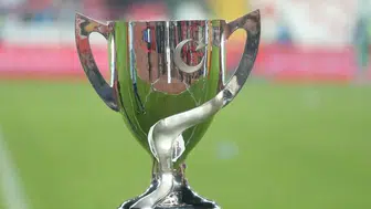 Ziraat Türkiye Kupası'nda yarı finalistler belli oldu