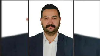 Murat Güneş Kimdir? Hangi partiden? Ataşehir Belediyesi Başkan Vekili Murat Güneş nereli, kaç yaşında?