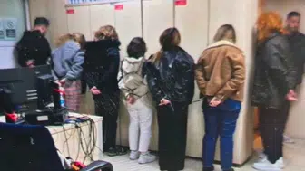 Levent'teki saldırıda polislerle alay eden şüpheliler hakkında karar verildi