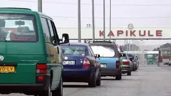 Yurt dışından araba getirmenin şartları nedir?