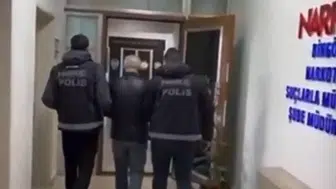 Bingöl'de uyuşturucu operasyonu : 1 tutuklu