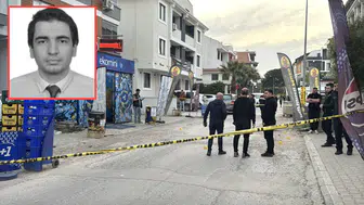 Maganda kurşunuyla ölen Semih Kaçmaz, memleketi Kayseri'de defnedildi