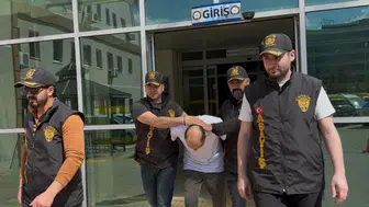 Çankırı'da kardeşini öldüren zanlı tutuklandı