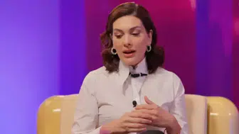 Bergüzar Korel, iğneyle zayıflama iddialarına yanıt verdi