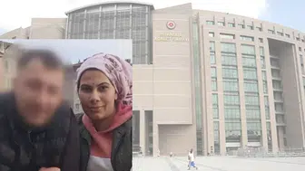 Otel odasındaki vahşetin failleri adliyede !