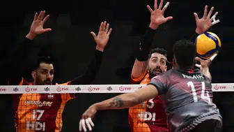 Ziraat Bankkart, Efeler Ligi'nde şampiyon oldu