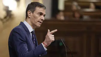 İspanya Başbakanı Sanchez : Lübnan, ateşkese dahil edilmeli