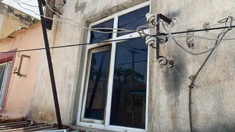 Mersin Erdemli'de ev yangını : 70 yaşındaki Ahad Toyoğlu hayatını kaybetti