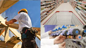 Nisan 2026 sektörel güven endeksleri açıklandı