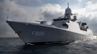 5 euroluk cihaz savaş gemisinin konumunu sızdırdı : Hollanda donanmasında güvenlik açığı