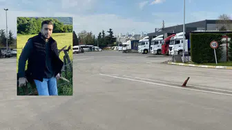 Kocaeli’de fabrikada feci iş kazası : Makineye sıkışan 28 yaşındaki işçi hayatını kaybetti