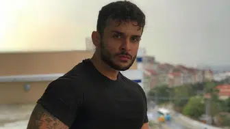 Ogün Alibaş kimdir? Sosyal medya fenomeni Ogün Alibaş kaç yaşında, evli mi ve neden gözaltına alındı?