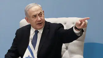 Netanyahu’dan Lübnan'a ilk müzakere sinyali geldi