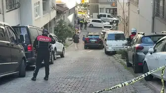 Berber vuruldu , polise hakkında ev hapsi