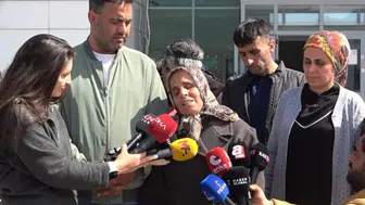 Gülistan Doku'nun annesi : Kızımın kemiklerini ve mezarını istiyorum