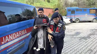 Karabük'te dehşet : Tartıştığı kocasını av tüfeğiyle başından vurarak öldürdü!