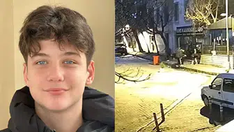 Atlas Çağlayan cinayetinde yeni gelişme : Babaya dava açıldı