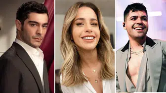 Burak Deniz ve Emir Can İğrek dahil 5 ünlü adliyeye sevk edildi