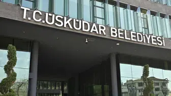 Üsküdar Belediyesi'ne yönelik soruşturmada 9 kişi tutuklandı