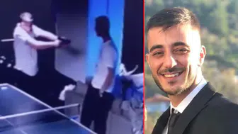 Kadir Özkök davasında özel harekat polisine 16 yıl hapis cezası verildi