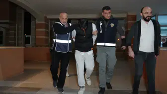 Kastamonu'daki hamile eş cinayetinde kan donduran ifade