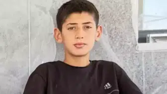 Diyarbakır’da oyun oynarken facia yaşandı : Yuvarlanan kayanın altında kalan 11 yaşındaki Barış hayatını kaybetti!